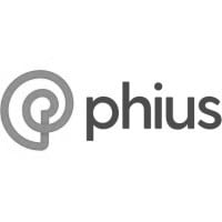 PHIUS new - gray